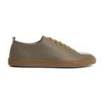 Esporteuniqlow Sneaker // Brown (EU Size 45)