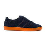 Superprep 11 Sneaker // Blue (EU Size 39)