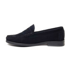 Artisano Shoe // Navy (Euro Size 39)