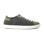Superprep 6 Sneaker // Gray (EU Size 39)