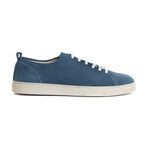 Esporteuniq Sneaker // Blue (EU Size 44)