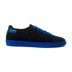 Superprep 10 Sneaker // Blue (EU Size 39)