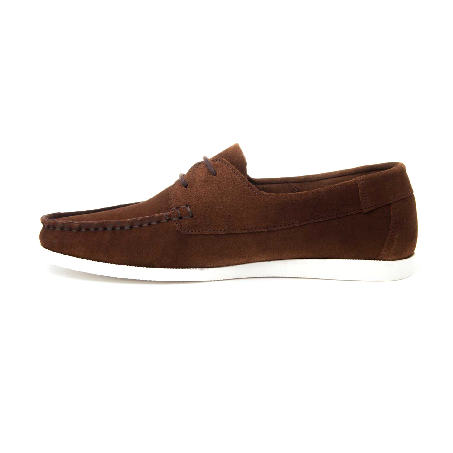 Quebramar Nautical Shoe V1 // Brown (Euro Size 40) - Diluis - Touch of ...