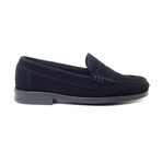Artisano Shoe // Navy (Euro Size 39)