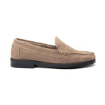 Artisano Shoes // Taupe (Euro Size 39)