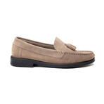 Artisano B Shoe // Taupe (Euro Size 39)