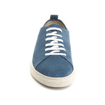 Esporteuniq Sneaker // Blue (EU Size 42)