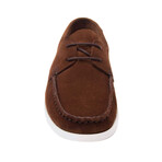 Quebramar Nautical Shoe V1 // Brown (Euro Size 39)