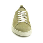 Esporteuniq Sneaker // Taupe (EU Size 44)