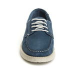 Nautica Nautical Shoe // Blue (Euro Size 42)