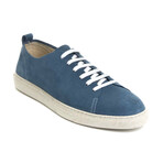 Esporteuniq Sneaker // Blue (EU Size 40)