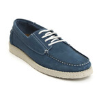 Nautica Nautical Shoe // Blue (Euro Size 43)