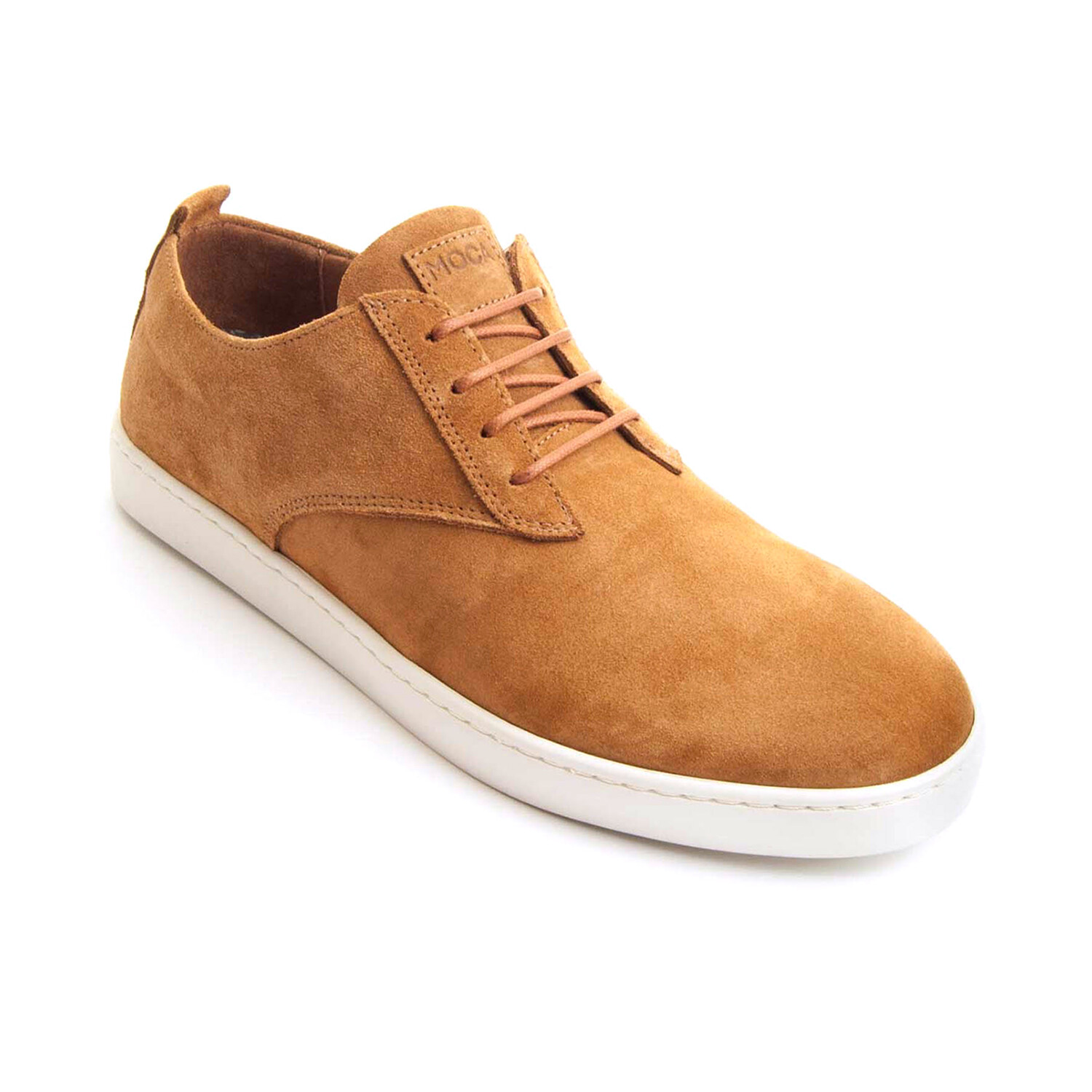 Moka Shoe // Light Brown (Euro Size 40) - Diluis PERMANENT STORE ...