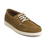 Nautica Nautical Shoe // Brown (Euro Size 42)