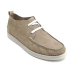 Quebramar Nautical Shoe // Tan (Euro Size 44)