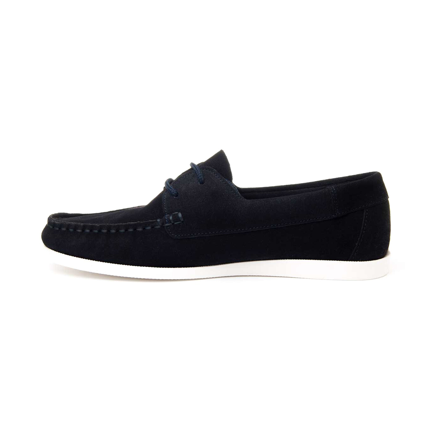 Quebramar Nautical Shoe // Navy (Euro Size 44) - Diluis - Touch of Modern