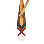 Maquoketa + Ash Paddle Hanger