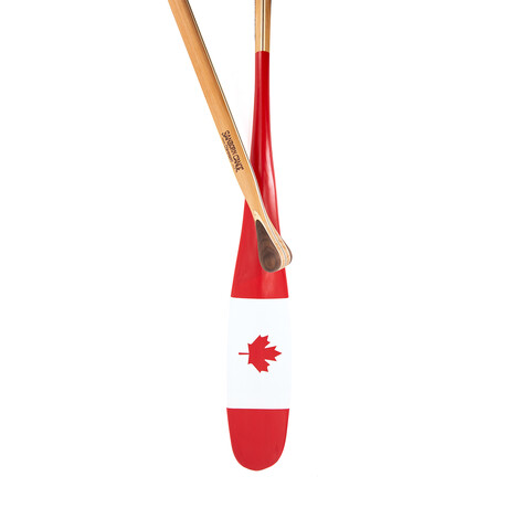 Canada + Ash Paddle Hanger
