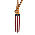 USA + Ash Paddle Hanger