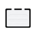NYTSTND DUO MagSafe Compatible Wireless Charging Station // White Top