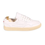G-Soley Tumbled // Off White (Size 36)