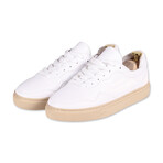 G-Soley N-Pelle Eco // White (Size 36)