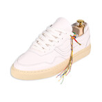 G-Soley Tumbled // Off White (Size 36)