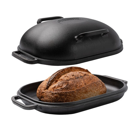 Baker's Scale - Challenger Breadware