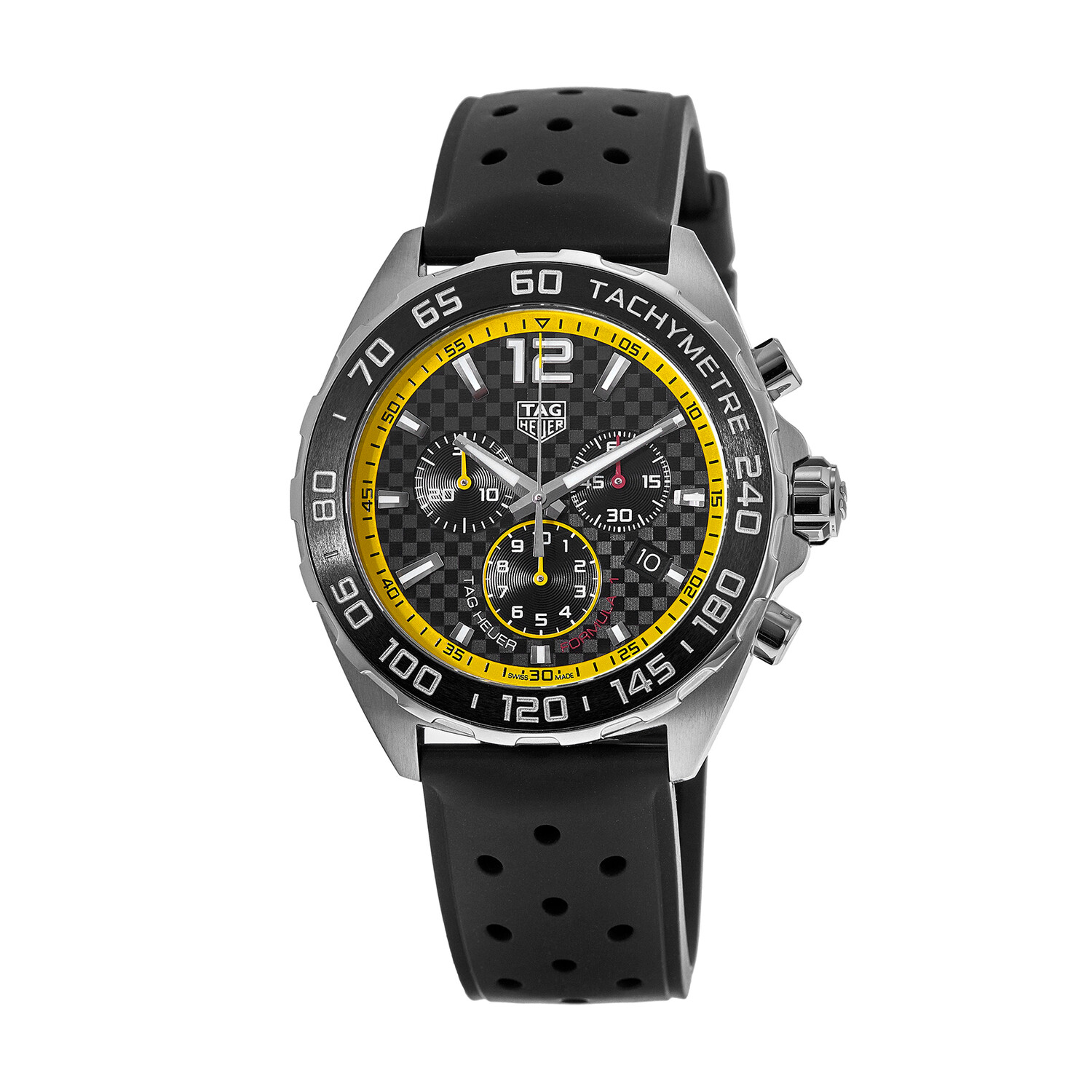 tag heuer touch