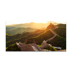Great Wall Mystical (16"H x 48"W x 0.5"D)