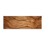 Wood Texture 1 (16"H x 48"W x 0.5"D)
