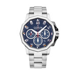 Corum Admiral Cup Automatic // A753/04237