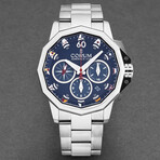 Corum Admiral Cup Automatic // A753/04237