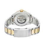 Gevril Yorkville Swiss Automatic // 48604