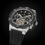 Zorbello T1 Automatic // ZBAB001 // Pre-Owned