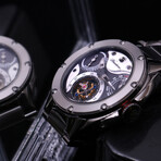 Phantoms Lab Visionary Soul Tourbillon Manual Wind // Limited Edition // PHTW-003 // Pre-Owned