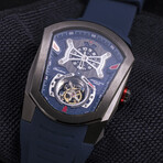 Phantoms Lab Apocalyptic Force Tourbillon Manual Wind // Limited Edition // PHTW-102 // Pre-Owned