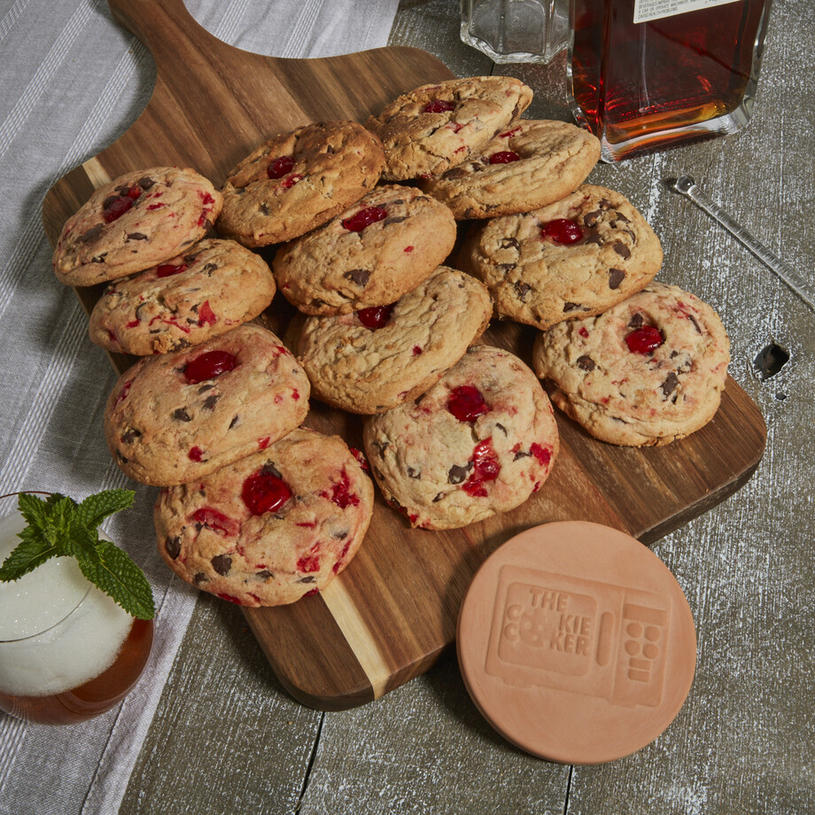 Molly BZ Gourmet Boozy Cookies Touch of Modern