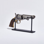 Civil War Colt Model 1849 // The Gun That Won The West