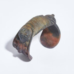 Medieval Macedonia Fertility bracelet // 14th-16th century AD.