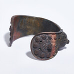 Medieval Macedonia Fertility bracelet // 14th-16th century AD.
