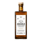 Abasolo Mexican Whisky // Set of 2