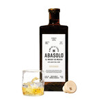 Abasolo Mexican Whisky // Set of 2