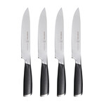 Heritage Series Steak Knives // Set of 4