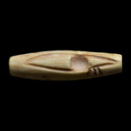 Egyptian Eye of Horus Bead // 2nd century BC - 1st century AD