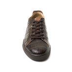 Superprep 3 Sneaker // Brown (EU Size 39)