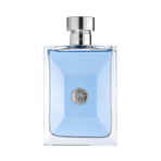 Versace // Pour Homme for Men Eau De Toilette // 6.7 oz 