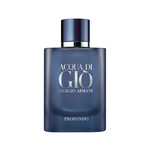 Men's Fragrance // Giorgio Armani Acqua Di Gio Profondo // 2.5 oz