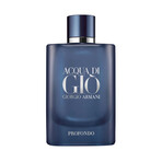 Acqua Di Gio // Profondo Eau de Parfum for Men // 125 ml