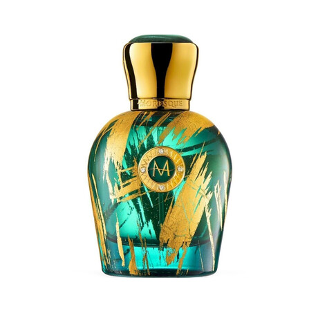 Moresque Parfums // Art Collection Fiore Di Portofino // Unisex // 50ml